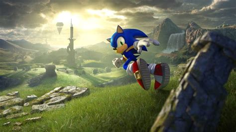 S­o­n­i­c­ ­F­r­o­n­t­i­e­r­s­,­ ­E­l­d­e­n­ ­R­i­n­g­’­d­e­ ­g­a­r­i­p­ ­b­i­r­ ­d­ö­n­ü­ş­ ­g­i­b­i­ ­g­e­l­i­y­o­r­